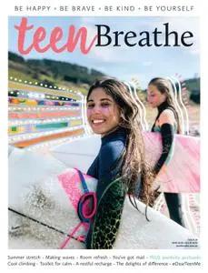 Teen Breathe Australia – 06 January 2021