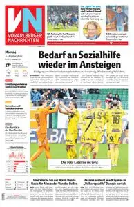 Vorarlberger Nachrichten - 3 Oktober 2022