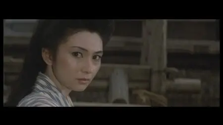 Lady Snowblood (1973) + Lady Snowblood 2 (1974)