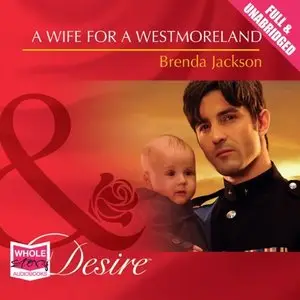 A Wife for a Westmoreland (Audiobook) (repost)