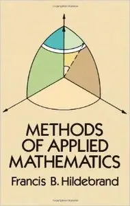 Methods of Applied Mathematics