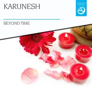 Karunesh - Beyond Time (2015)