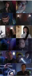 Babylon 5: The Gathering (1993) + Bonus [w/Commentary]