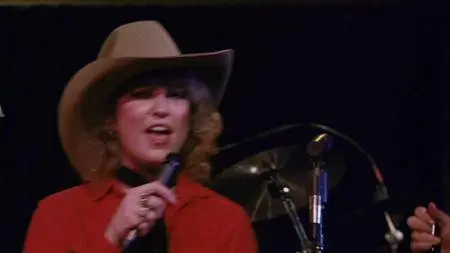 Hard Country (1981)