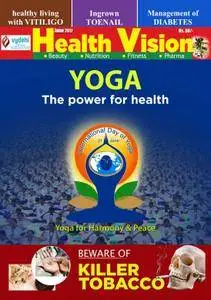 Health Vision - June 2017