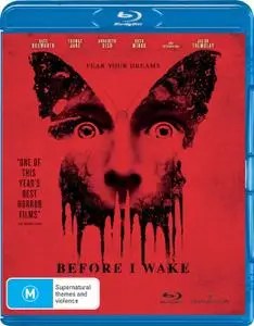 Before I Wake (2016)