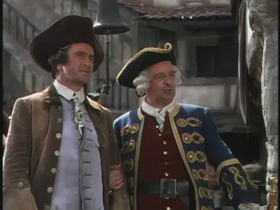 Treasure Island (1950)