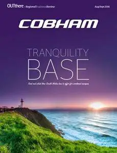 Cobham - August/September 2016
