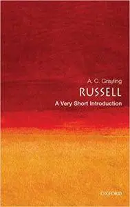 Russell: A Very Short Introduction (Repost)