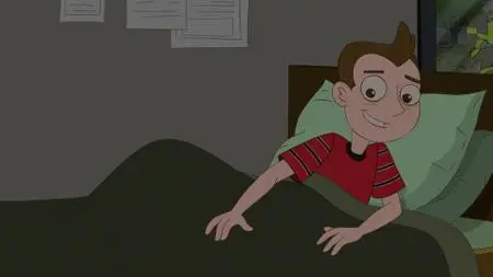 Milo Murphy’s Law S02E14