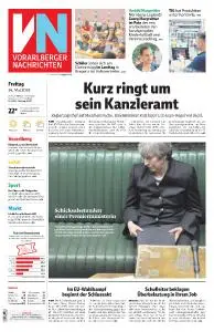 Vorarlberger Nachrichten - 24 Mai 2019