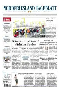 Nordfriesland Tageblatt - 16. Juli 2019