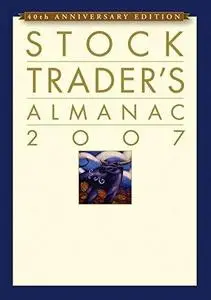 The Stock Trader's Almanac 2007