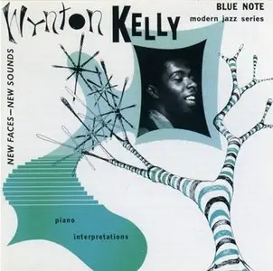 Wynton Kelly - Piano Interpretations (1951)