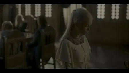 House of the Dragon S01E02