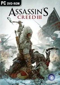 Assassins Creed III (2012)