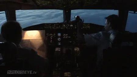 Pilotseye: Vienna-Tokyo (2009)