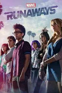 Marvel's Runaways S01E06