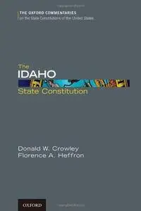 The Idaho state constitution