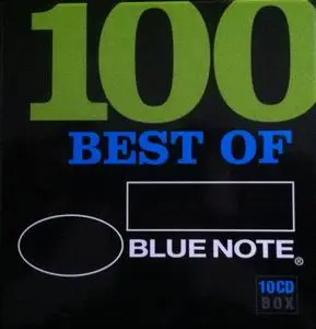 VA - 100 Best Of Blue Note (2011) [10CD Box Set]