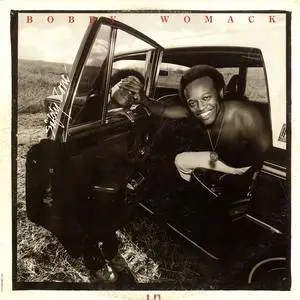 Bobby Womack - Safety Zone (1975/2023) [Official Digital Download 24/96]