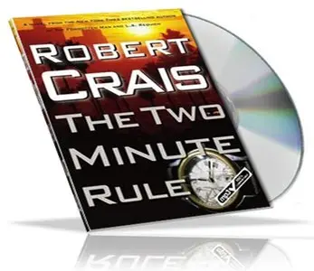 Robert Crais - The Two Minute Rule