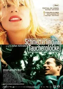 Le scaphandre et le papillon (2007)