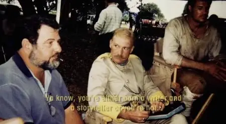 Milius (2013)