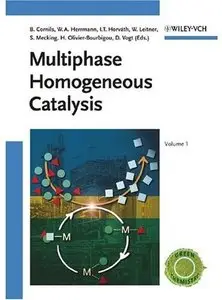 Multiphase Homogeneous Catalysis [Repost]