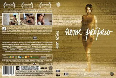 Nome Próprio (2007)