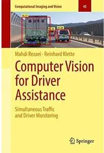 Computer Vision for Driver Assistance: Simultaneous Traffic and Driver Monitoring [Repost]