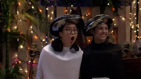 Bizaardvark S03E07