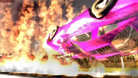 Battle Metal: Street Riot Control 2010