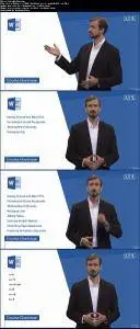 Microsoft Word 2016: Part 1 (Beginner Level)