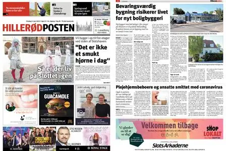 Hillerød Posten – 03. juni 2020