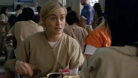 Orange Is the New Black S04E10