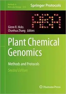 Plant Chemical Genomics: Methods and Protocols: 2213  Ed 2