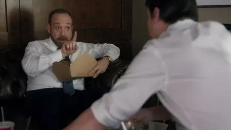 Billions S01E01 (2016)