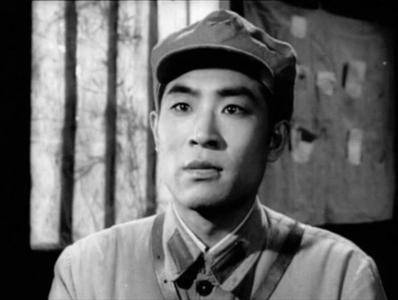 Tu po wu jiang / Break Through the Wu River (1961)