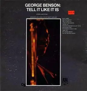 AvaxHome Special : George Benson - 29 albums