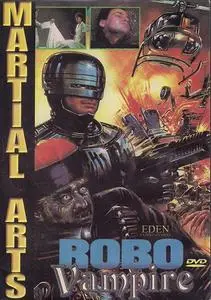 Robo Vampire (1988)