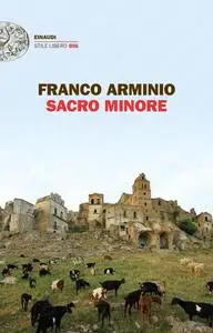 Franco Arminio - Sacro minore