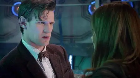 Doctor Who S07E07