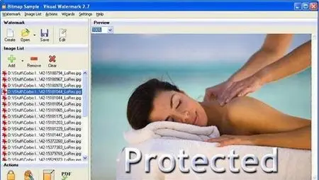 Visual Watermark v2.9.12 Portable