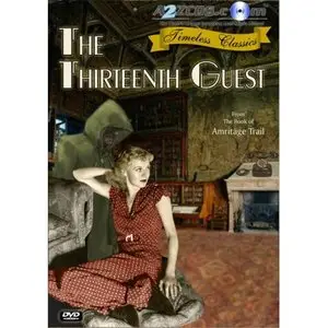The Thirteenth Guest (1932)