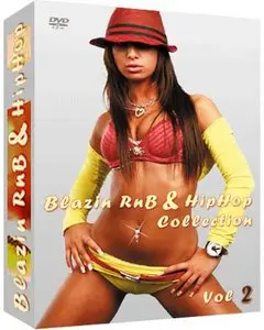 Best Service Blazin RnB and HipHop Collection Vol 2 MULTiFORMAT