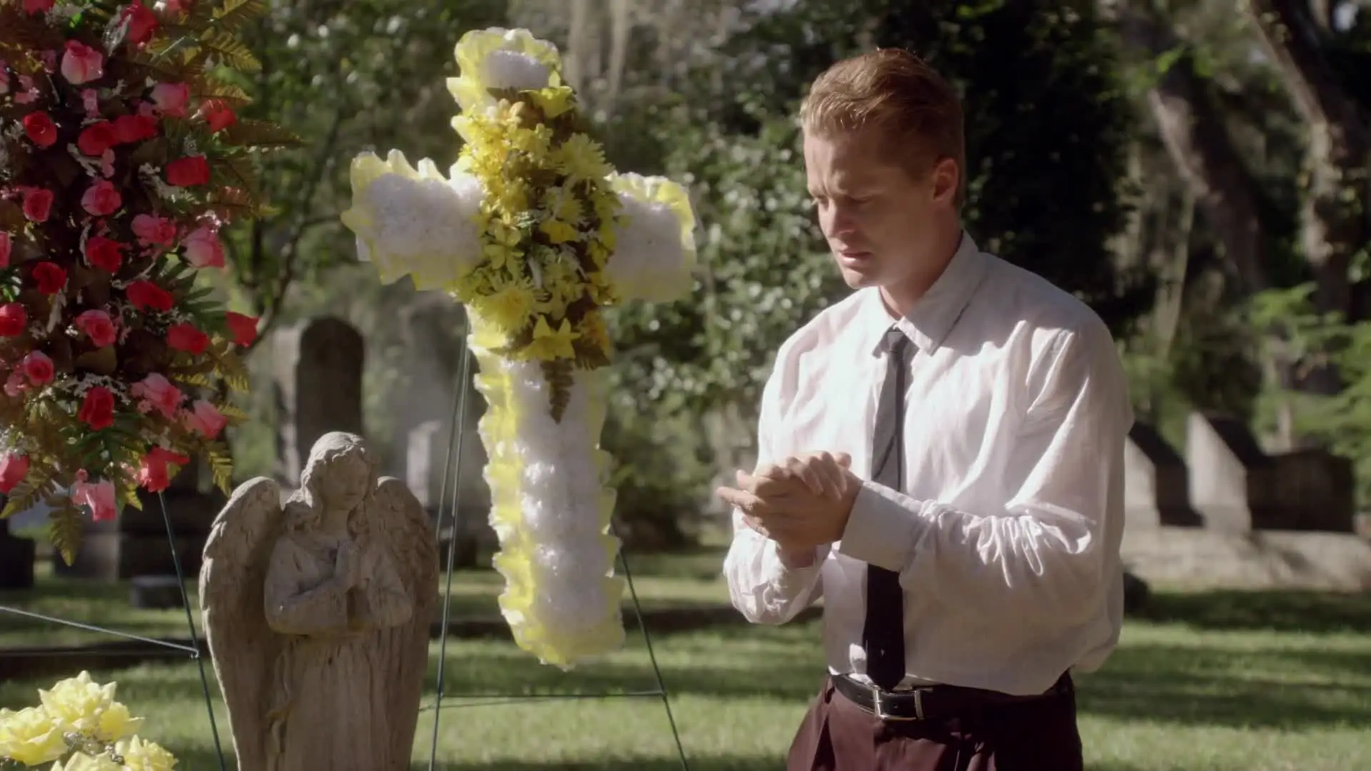 Brother's Keeper (2013)