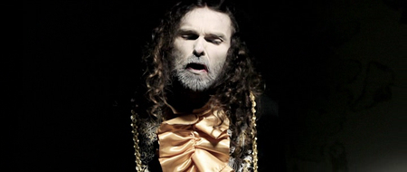 Evil Souls (2015)
