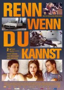 Run If You Can (2010) Renn, wenn du kannst