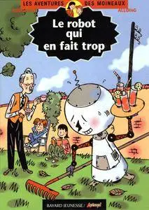 Les Aventures Des Moineaux 2 Volumes